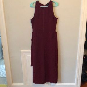 Anthropologie Jumpsuit